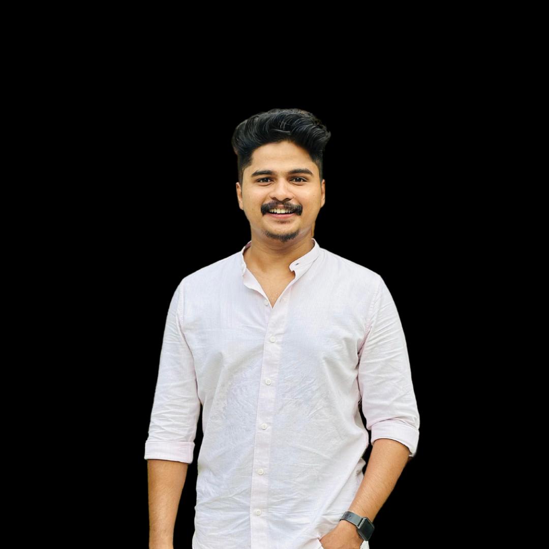 Vignesh