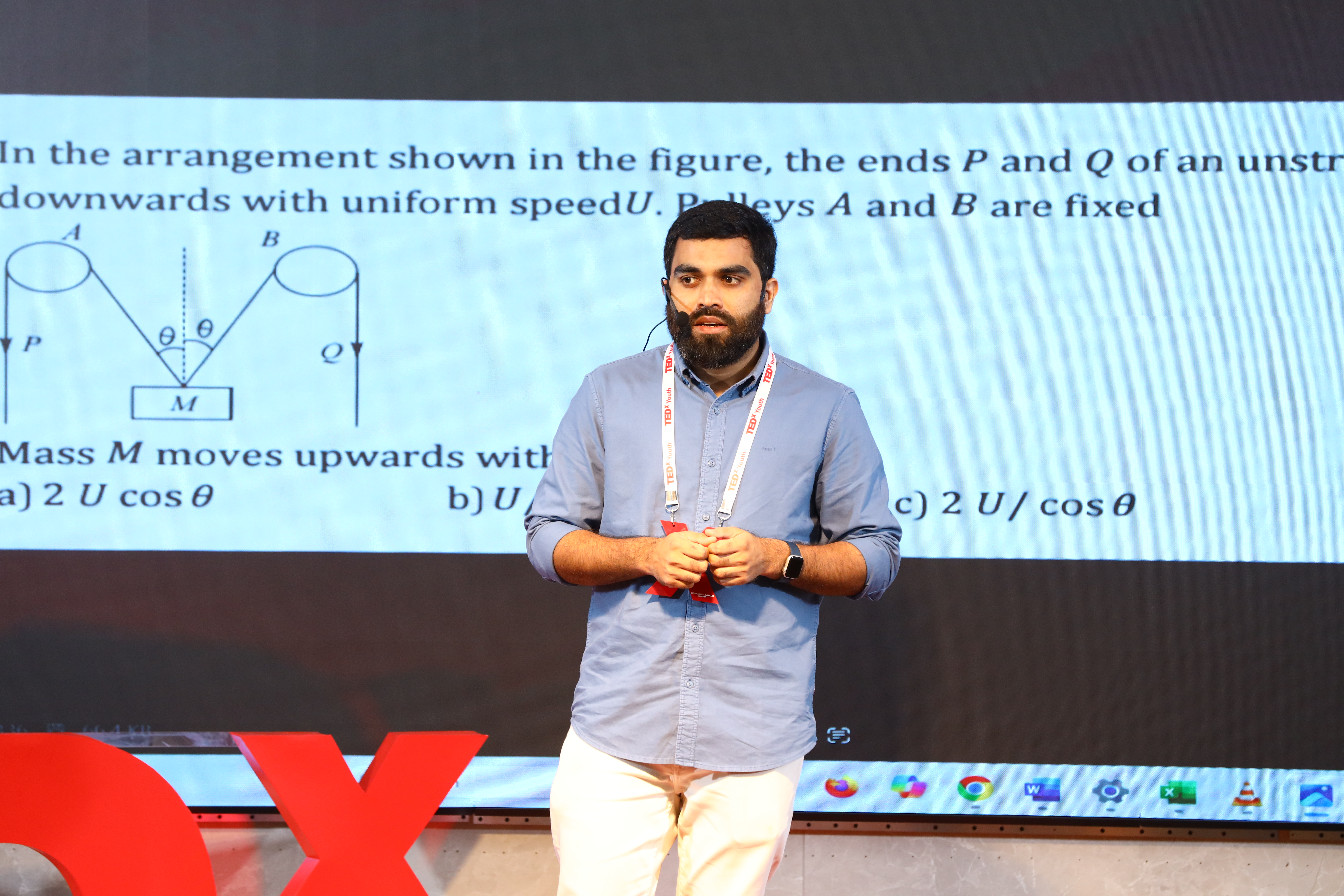 TEDx Gallery Photo 1
