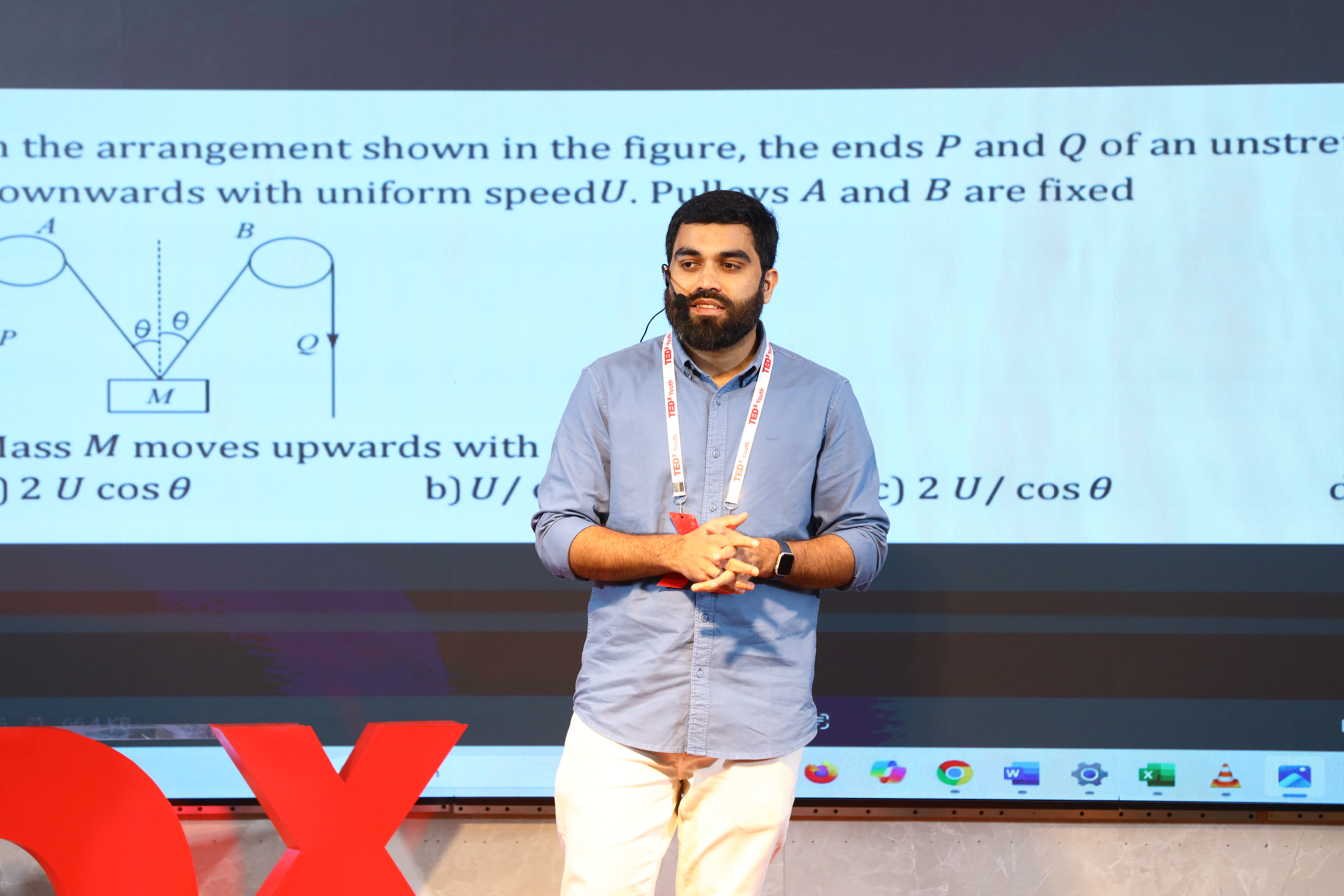 TEDx Gallery Photo 3