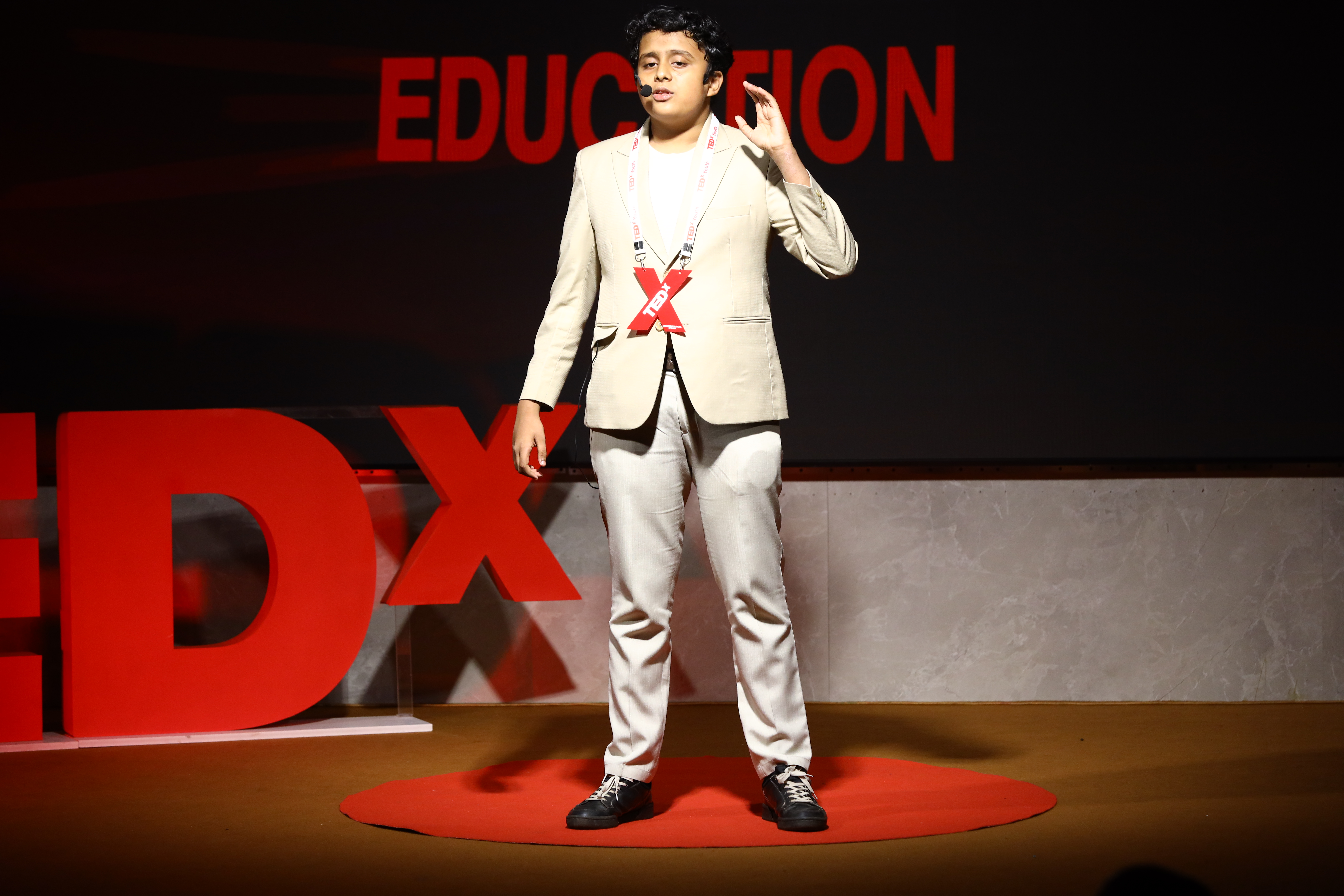 TEDx Gallery Photo 32