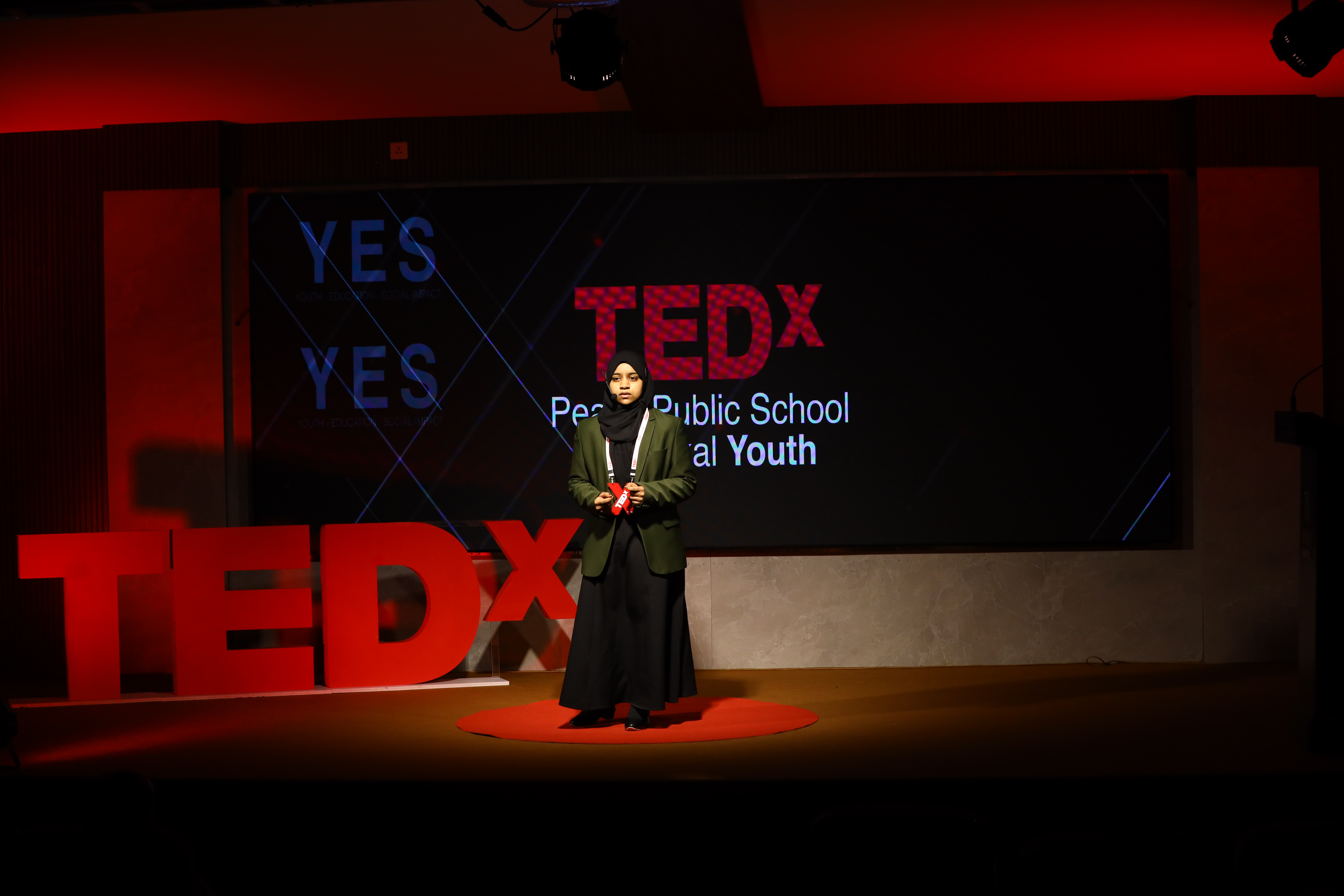 TEDx Gallery Photo 32