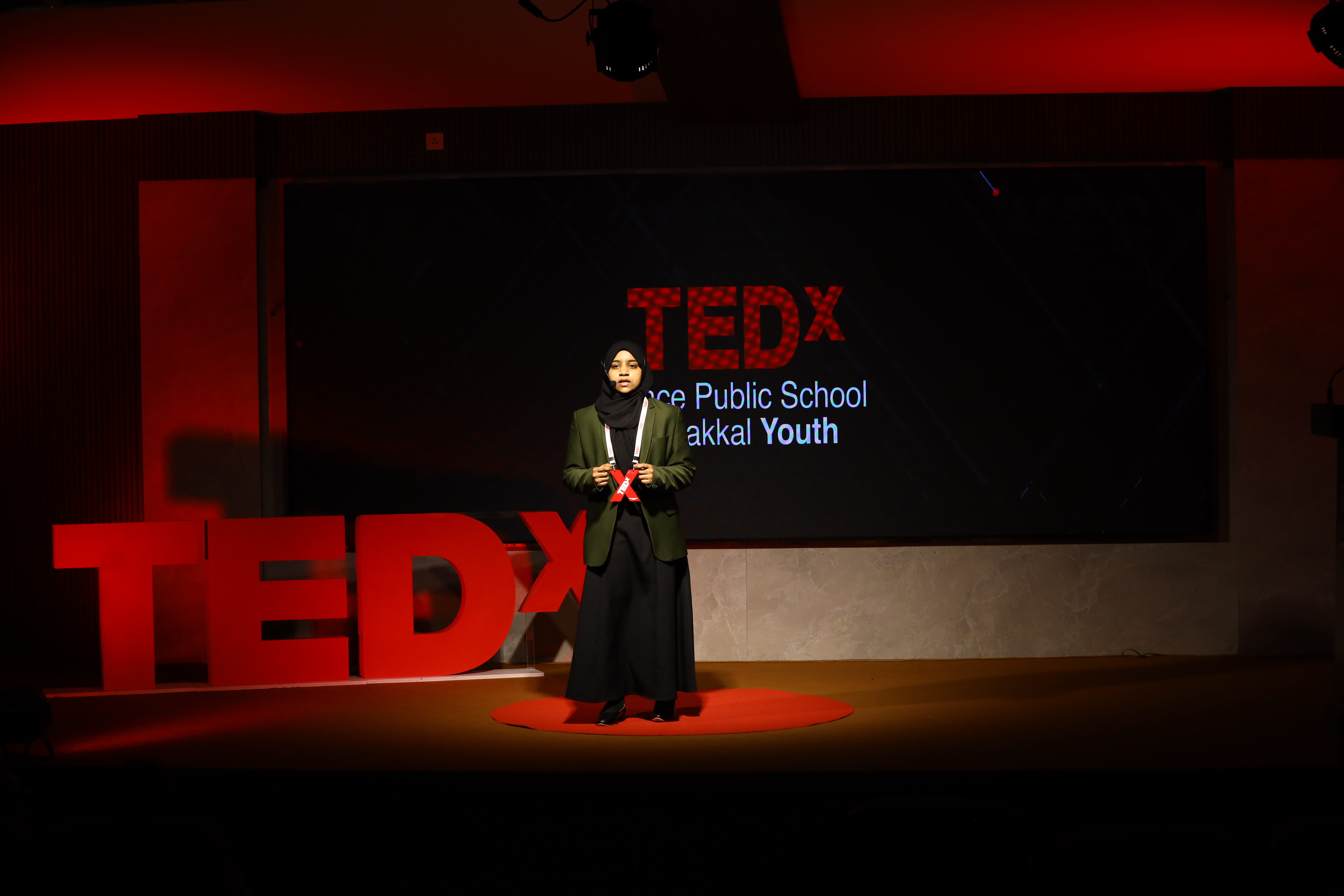 TEDx Gallery Photo 32