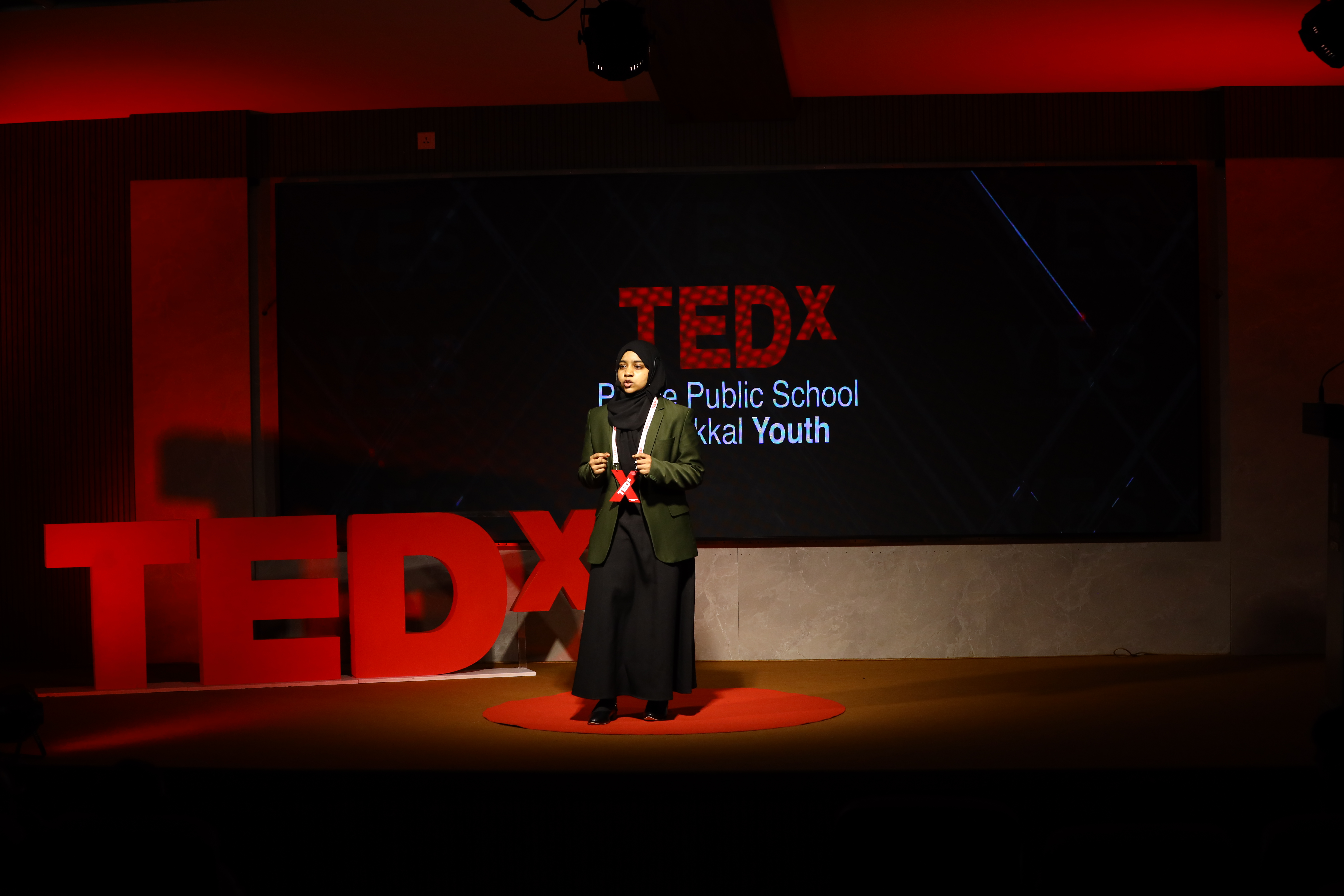 TEDx Gallery Photo 32