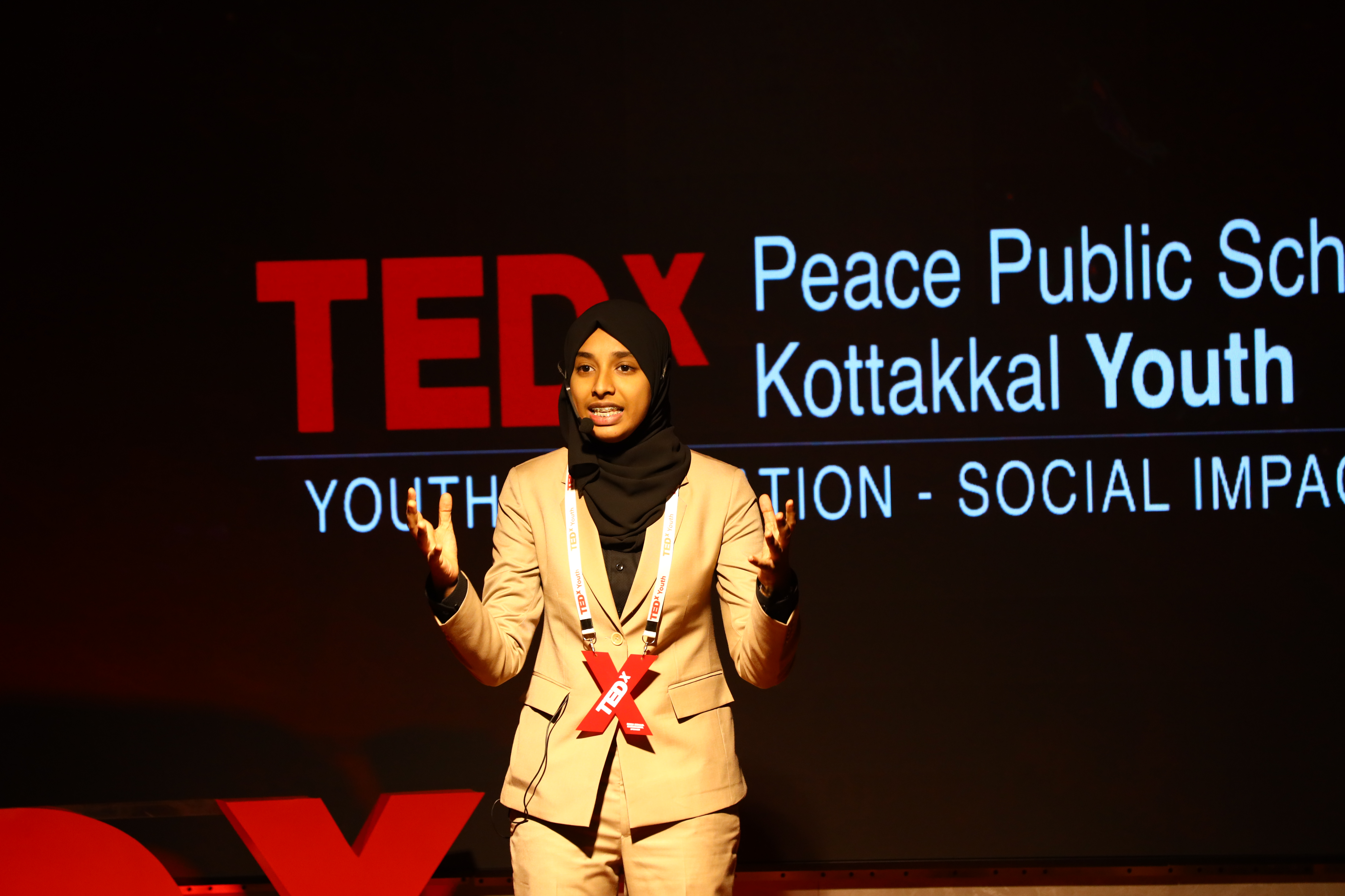 TEDx Gallery Photo 13